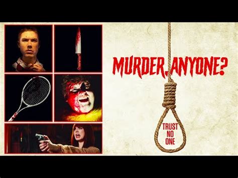 murder anyone movie trailer